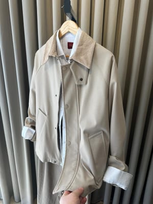 Orjinal Marka Muadili Ceket