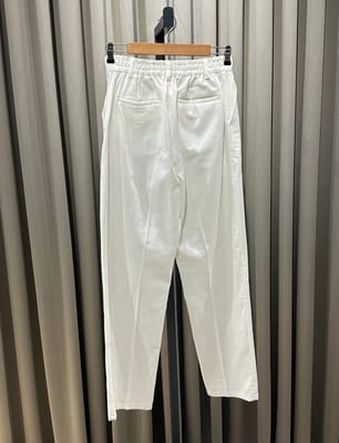 Alaçatı Keten Pantolon - Küçük Görsel 3