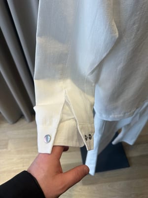 Alaçatı Keten Takım - Küçük Görsel 4