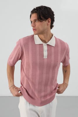 %100 Pamuk Yıkamalı Triko