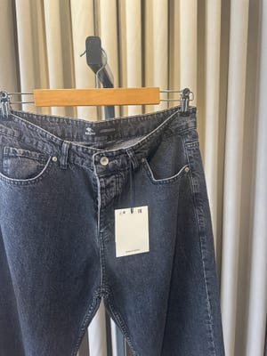 Keps Baggy Pantolon - Küçük Görsel 2