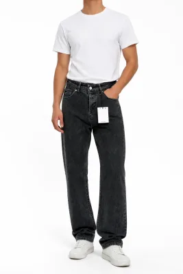 Keps Baggy Pantolon - Küçük Görsel 3