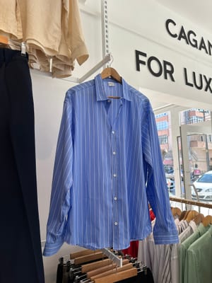 Orijinal Marka Muadili Gömlek