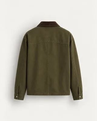 Zra Model Gabardin Ceket - Küçük Görsel 2